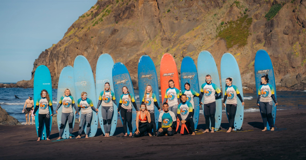 Surf Clube da Madeira