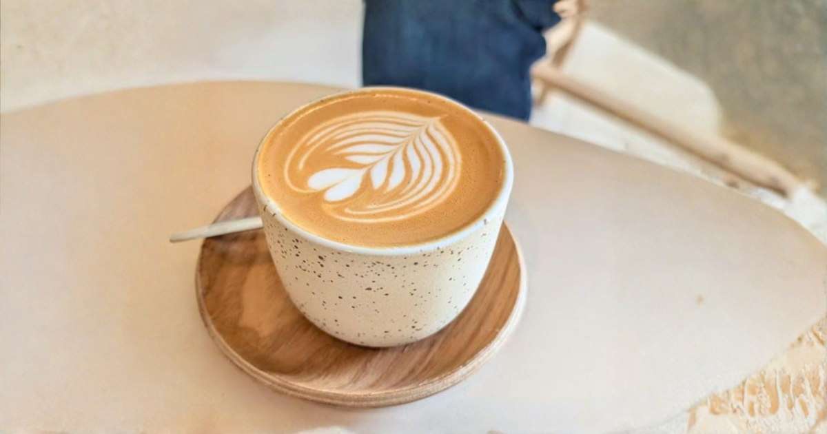 Madeira Coffee Roasters