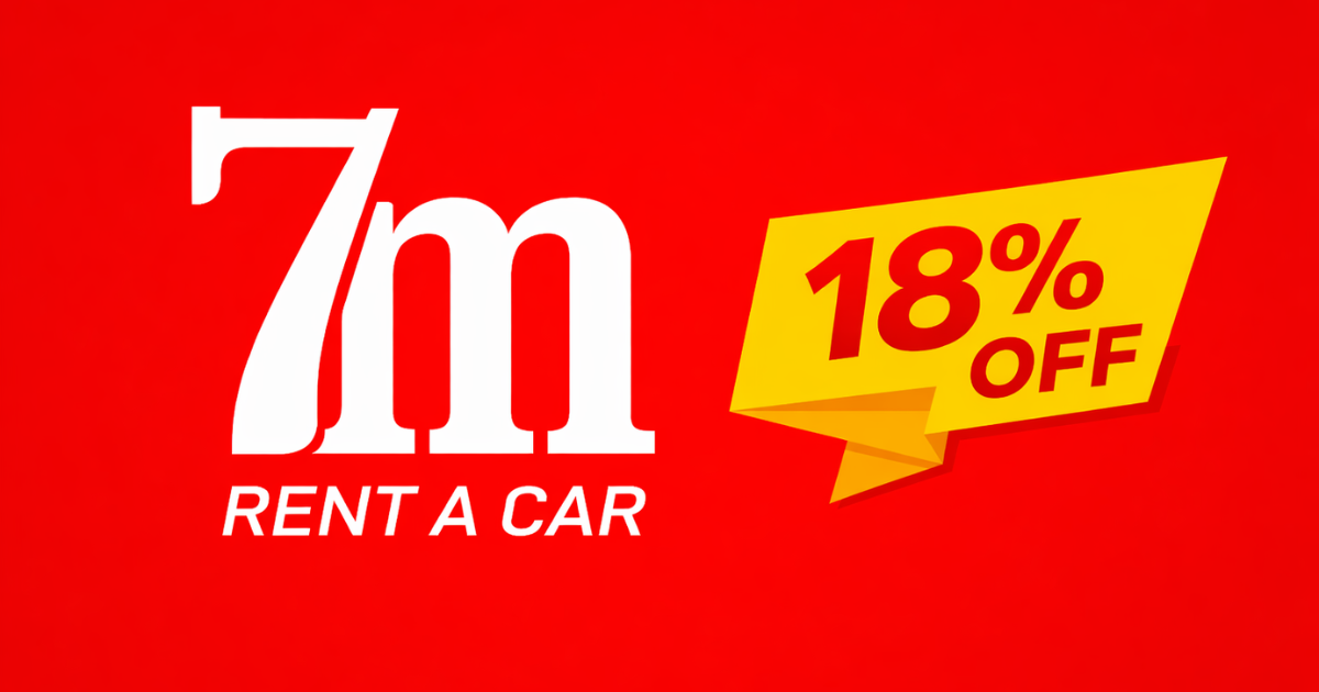 7M Rent a Car – Fórum