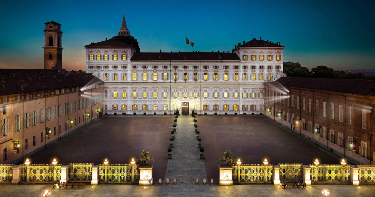 Musei Reali Torino