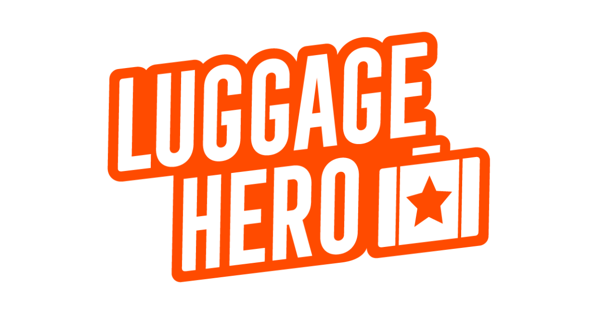 LuggageHero