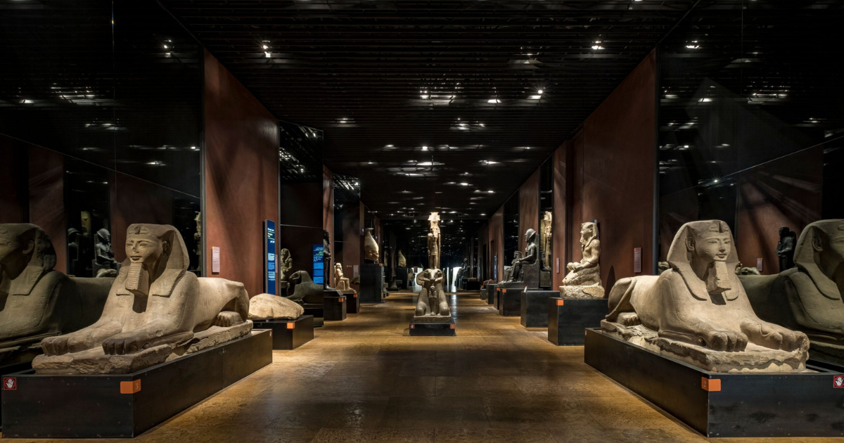Museo Egizio