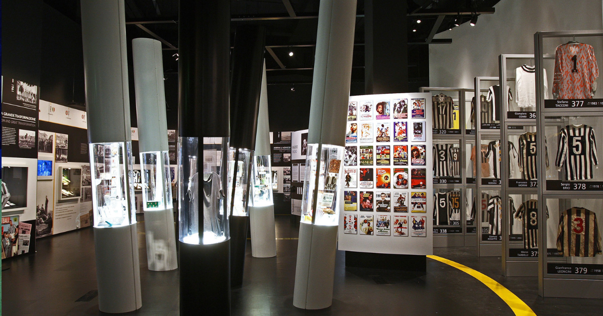 Juventus Museum