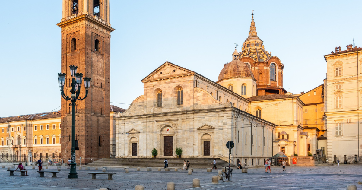 Cattedrale di San Giovanni Battista