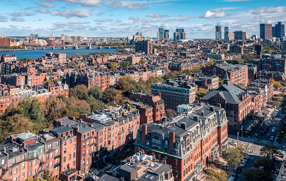 Why Visiting Boston in October is the Best Fall Experience