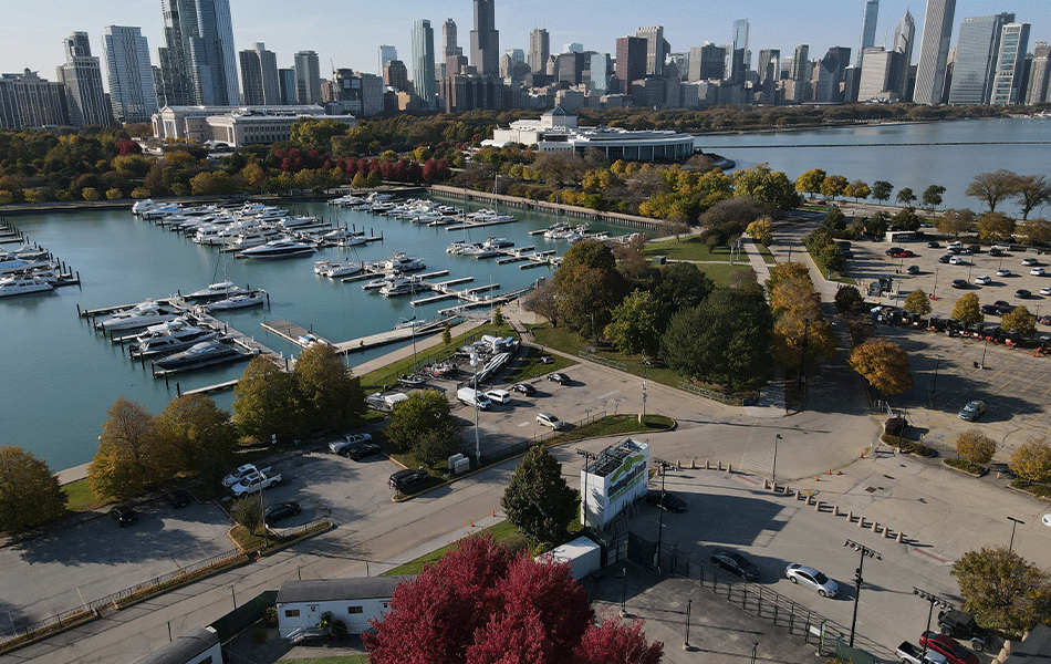 Why Visiting Chicago in October Is the Best Fall Experience