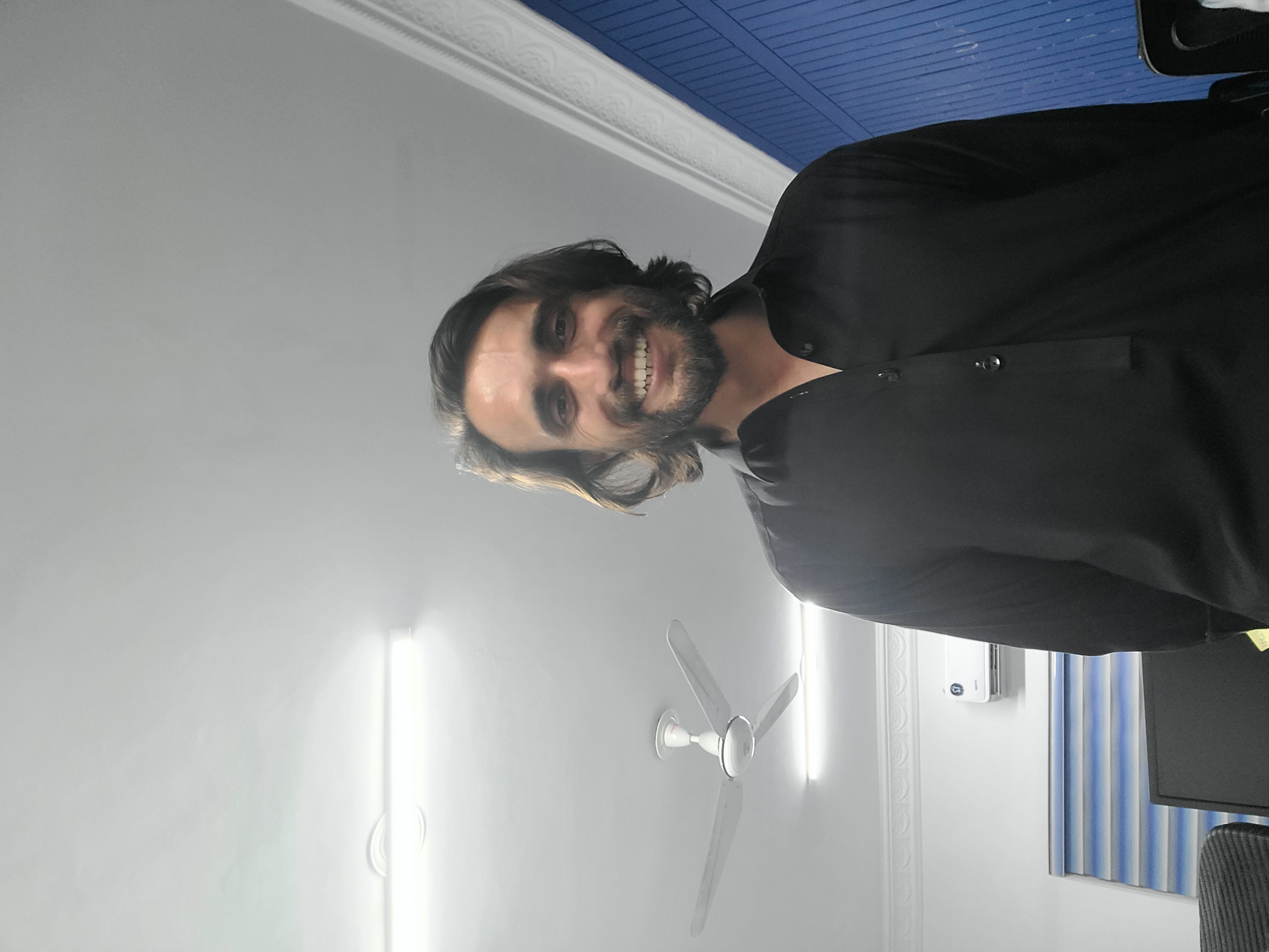 QA Test's profile picture