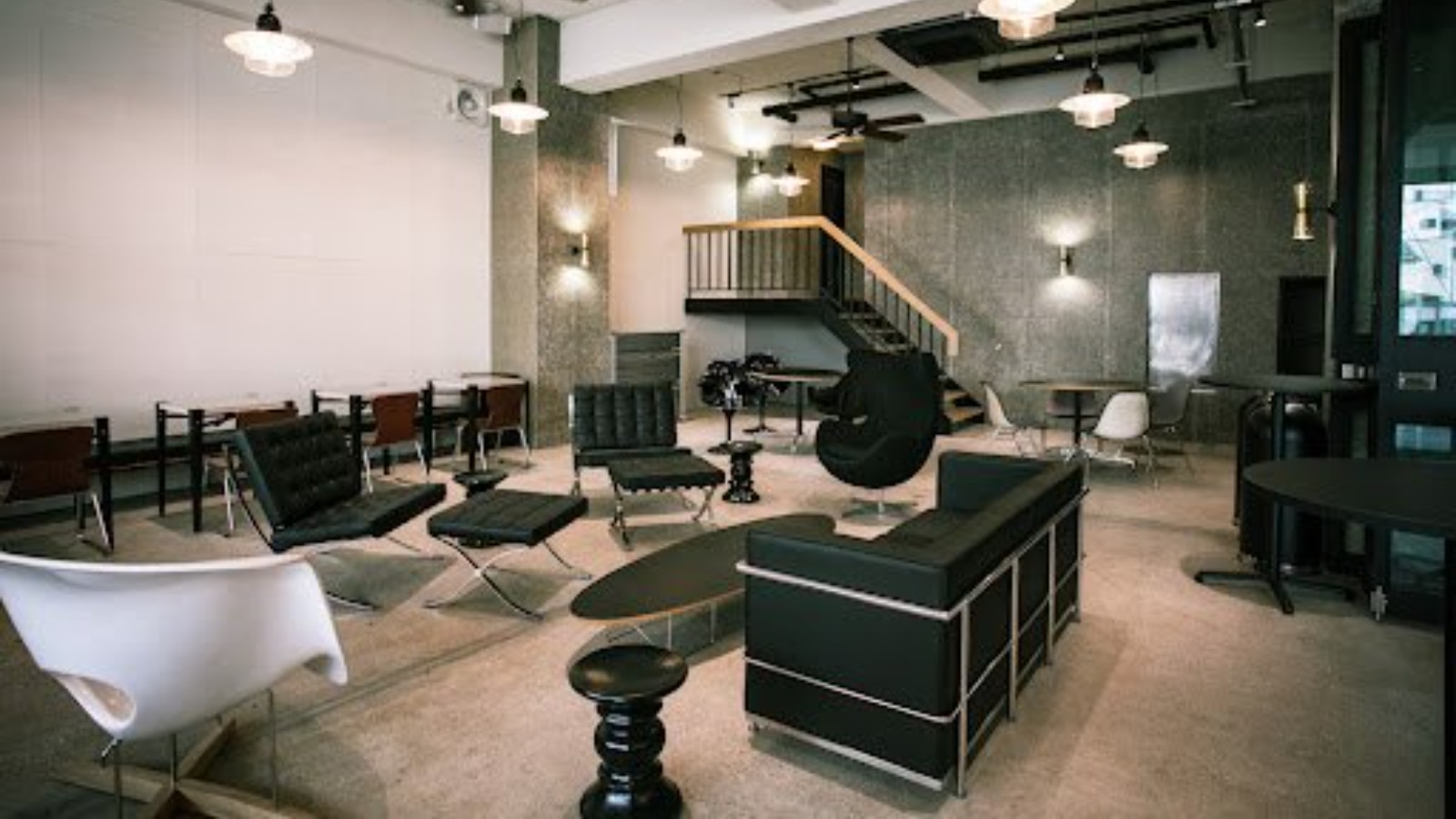 ROJU 中目黒 — “日常をちょっと特別にする穴場スポット”