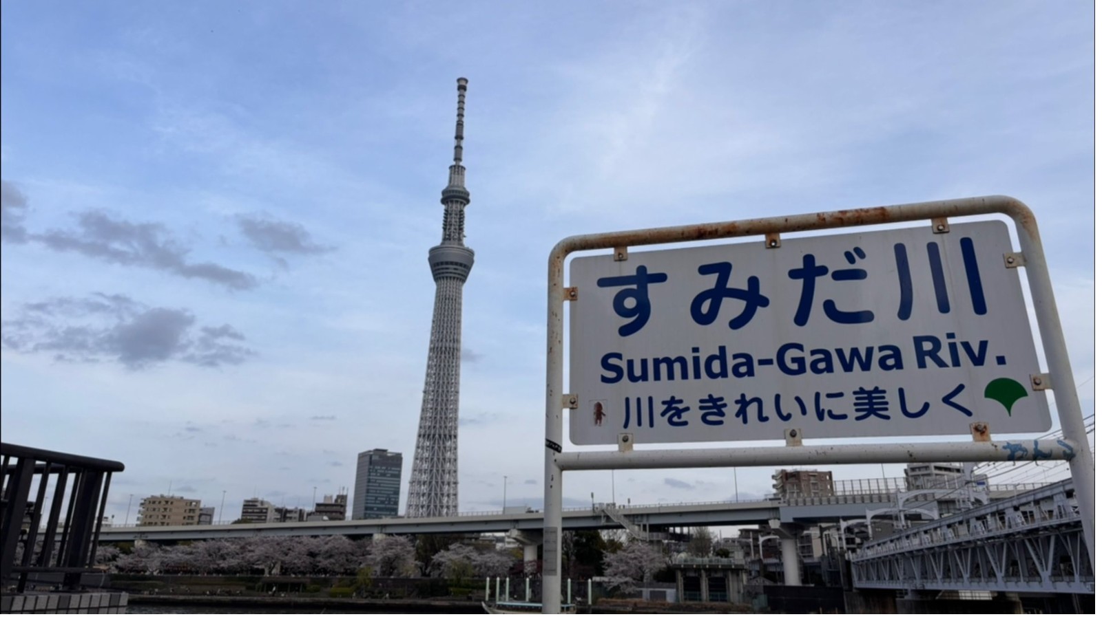【蔵前・浅草・スカイツリー】朝食から夜の絶景まで。五感を満たす下町さんぽ旅。
