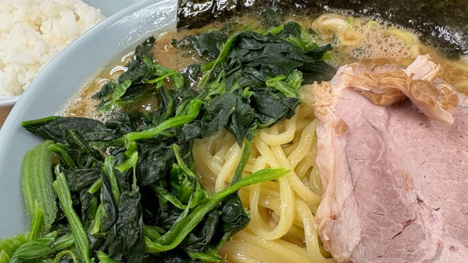 【ラーメン好き必見】家系ラーメン武蔵家 日吉店