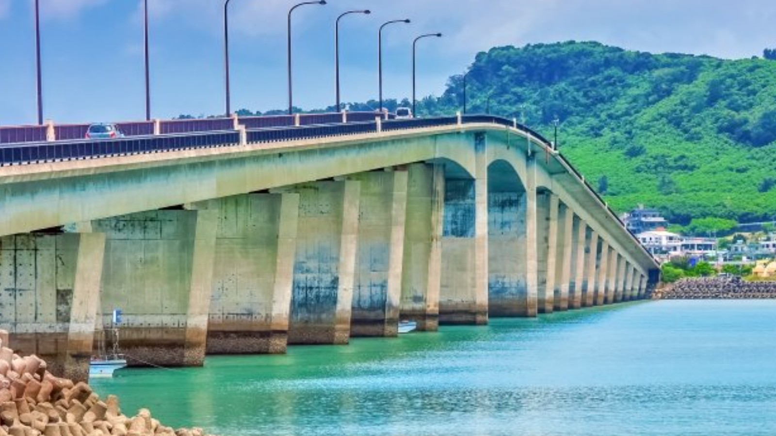 地元民だけが知る！沖縄の"隠れた楽園"