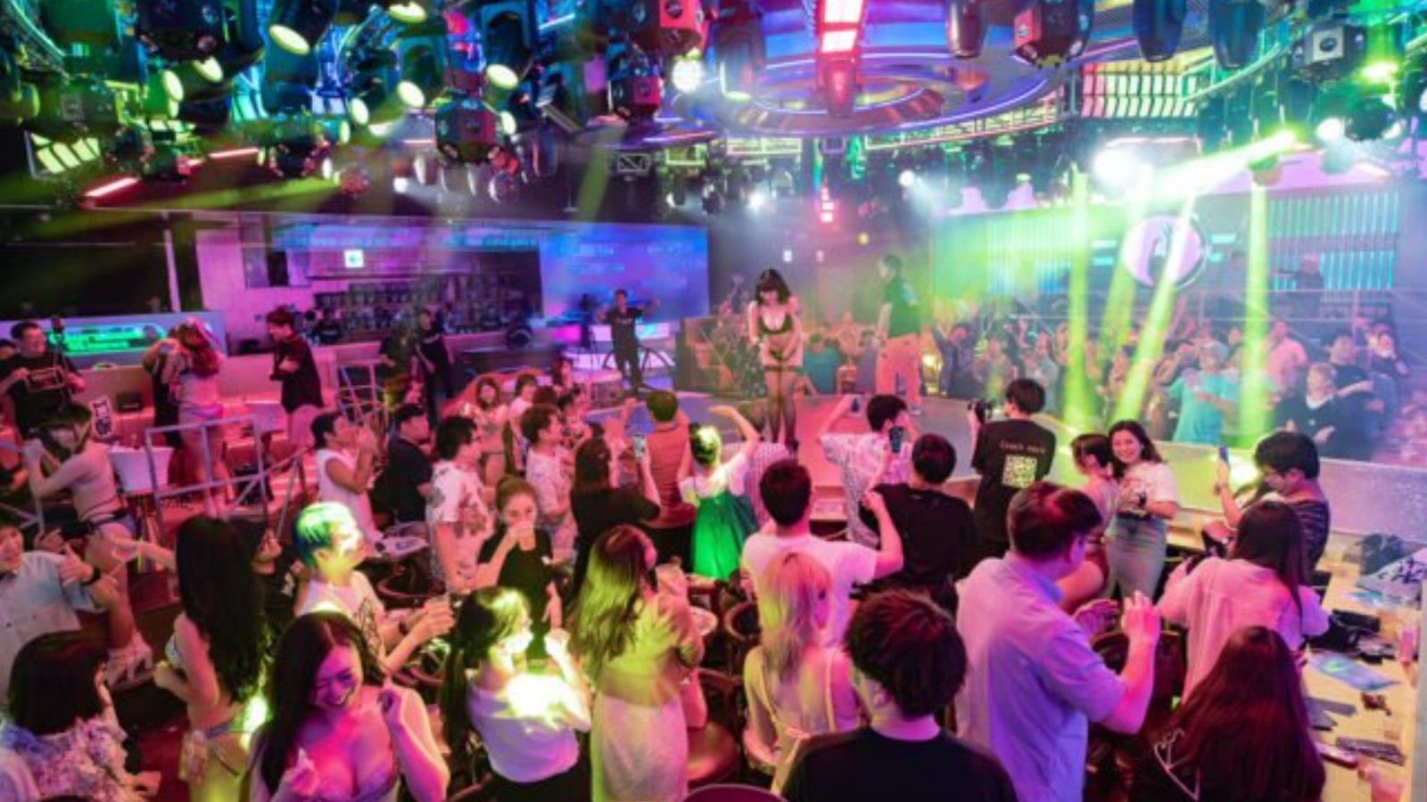 【ちゅらさん6】沖縄の夜に足りなかったもの——松山に現れた“国内最大級”ショークラブ