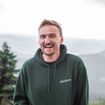 Behind the scenes of innovation: "I'm not going to do the releases on Friday."