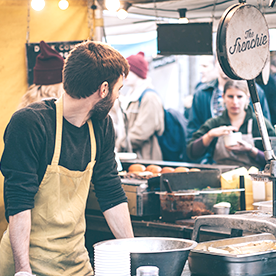 How to become a successful vendor: from getting a permit to EET systems