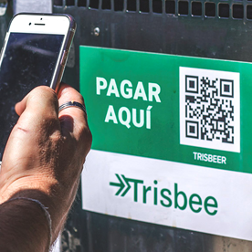Transacciones con código QR: aprovecha los pagos a través de móviles