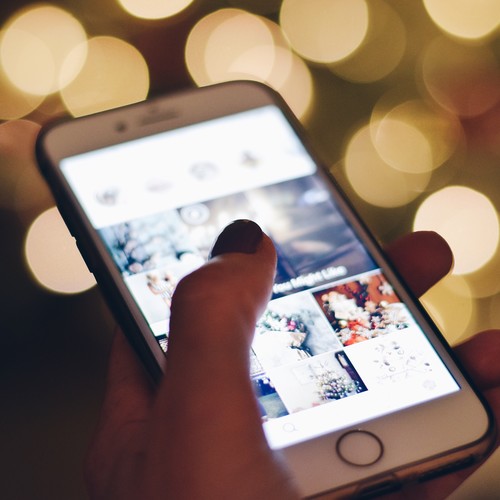 5 kroků k úspěšnému marketingu na Instagramu 