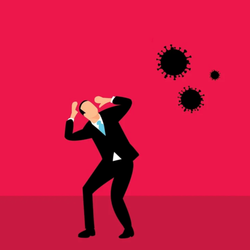 4 tips on how to prepare your business for the second wave of coronavirus