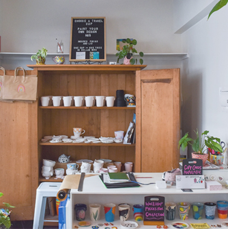 6 steps to become a successful entrepreneur: and 3 tips on how to modernize your business