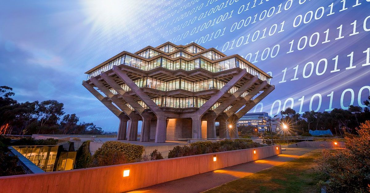UC San Diego Launches Bachelor of Science in Artificial Intelligence