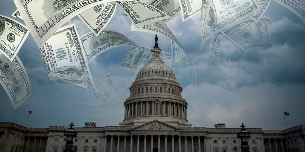 Federal Government Shutdown Brings Terminations and Delayed Payouts as Congress Deadlocks