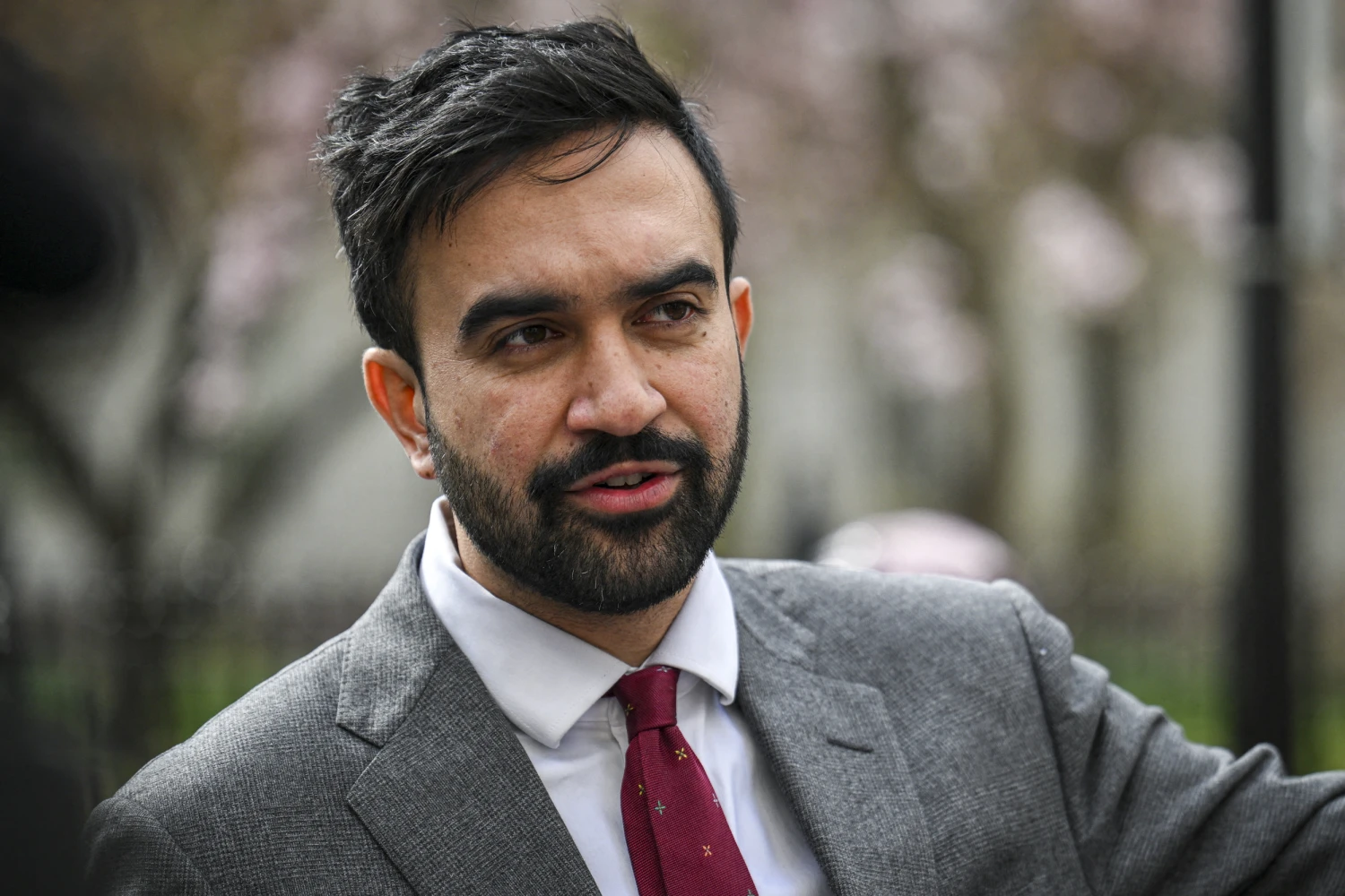 Zohran Mamdani Wins New York City Mayoral Race with Majority Vote