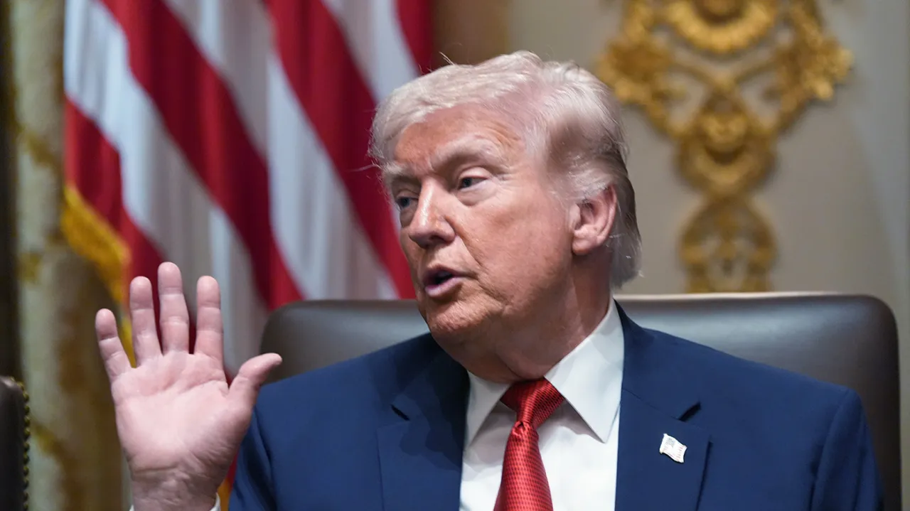 Trump DOJ Targets UCSD School of Medicine