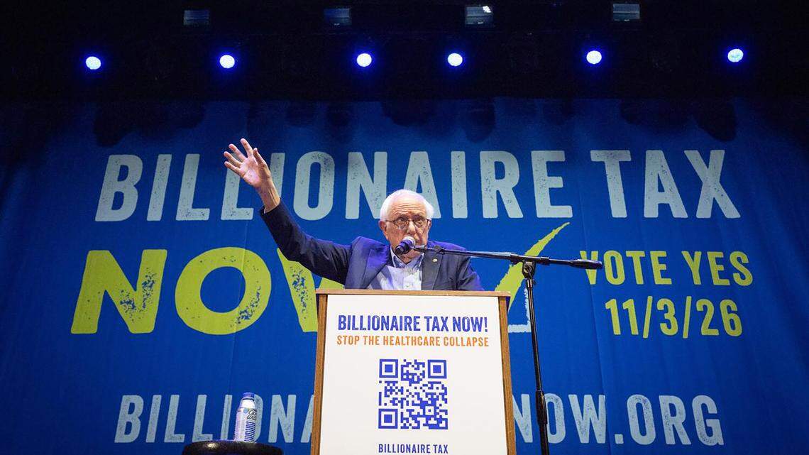 Billionaire Tax Act: California Considers a One-Time Wealth Tax