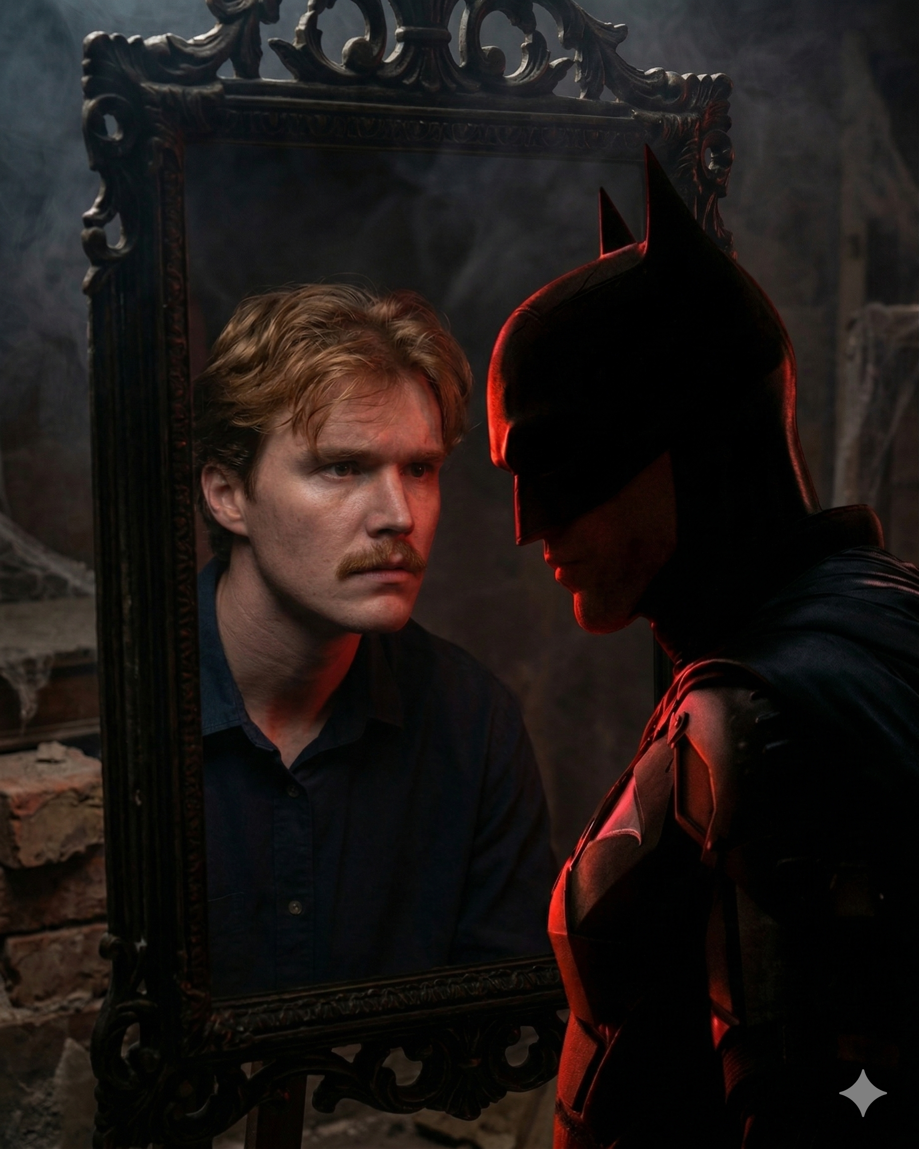 Crowd Gathers at UCSD for “Batman” Reveal at Silent Tree