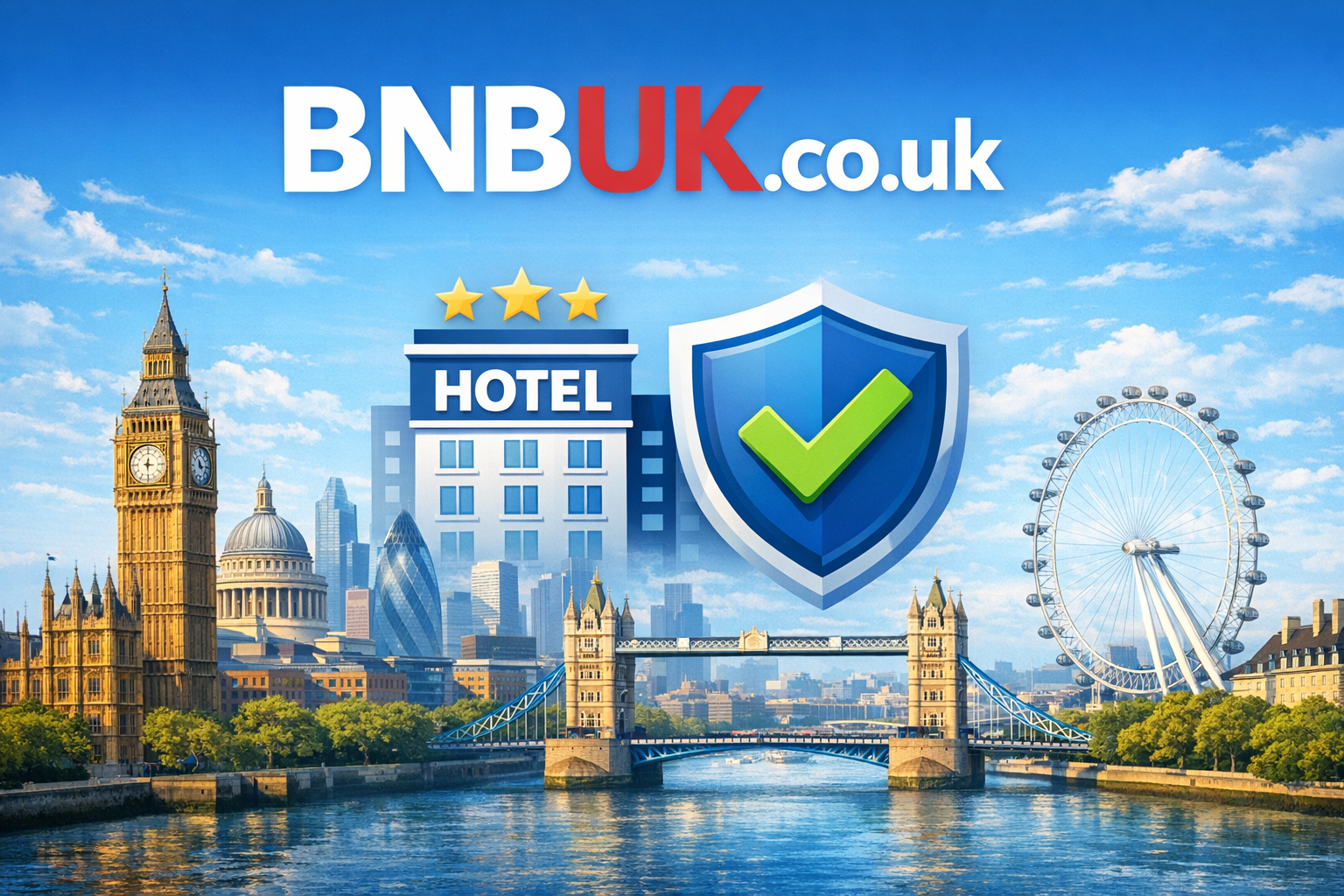 Is BNBUK Legit? A Transparent Look at the UK Hotel Booking Platform