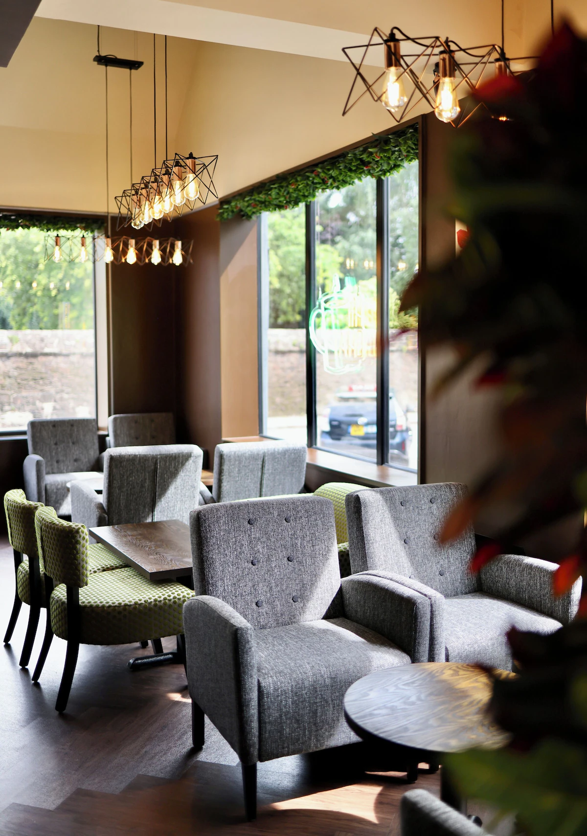 Abbey Hotel  Leicester image 5