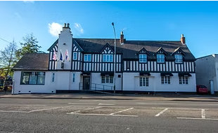Abbey Hotel  Leicester