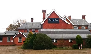 Trivelles Gatwick Crawley