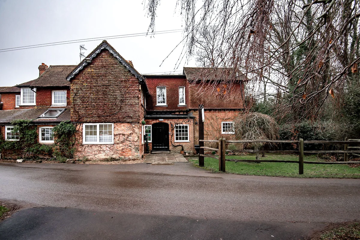 Waterhall Country House Hotel Crawley