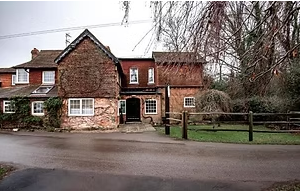 Waterhall Country House Hotel Crawley