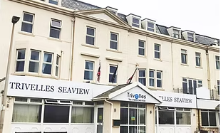 Trivelles Seaview Blackpool