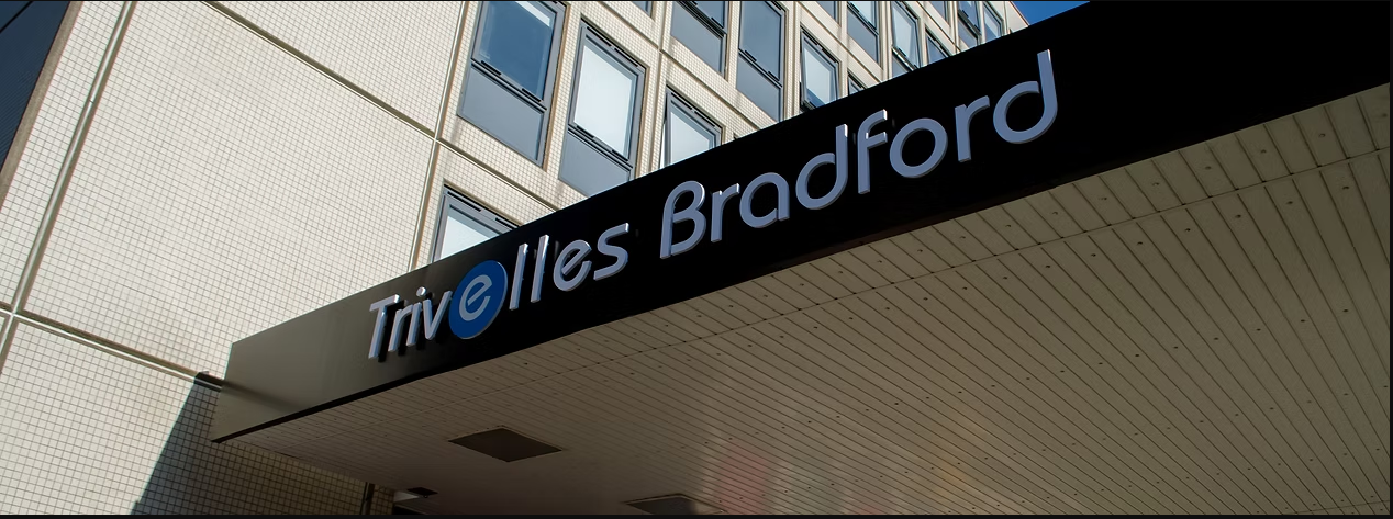 Trivelles Bradford image 3