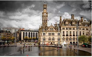 Trivelles Bradford