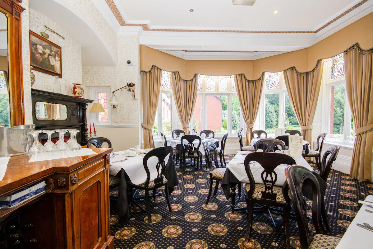 Normanhurst Hotel MANCHESTER image 4