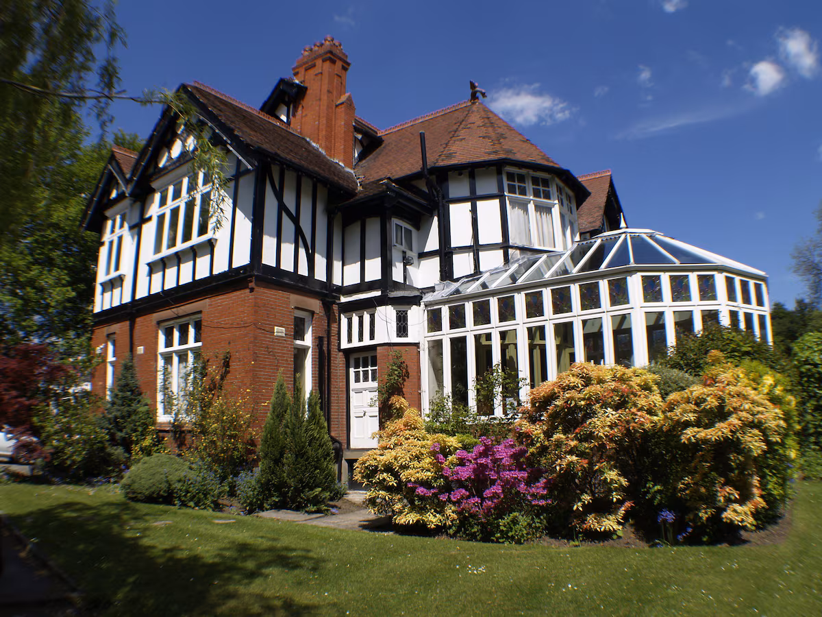 Normanhurst Hotel MANCHESTER