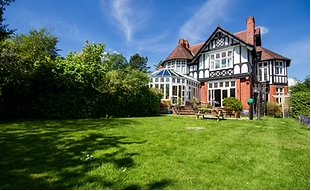 Normanhurst Hotel MANCHESTER