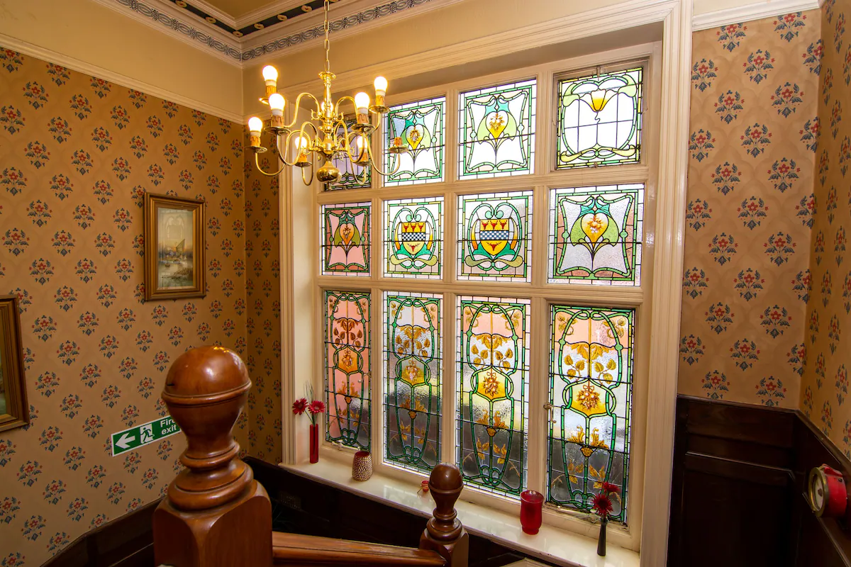 Trivelles Park Hotel Preston image 2