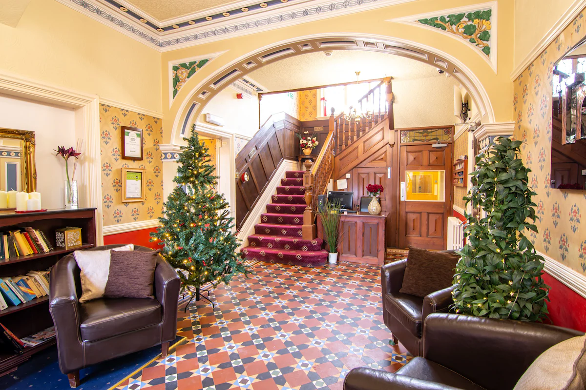 Trivelles Park Hotel Preston image 5