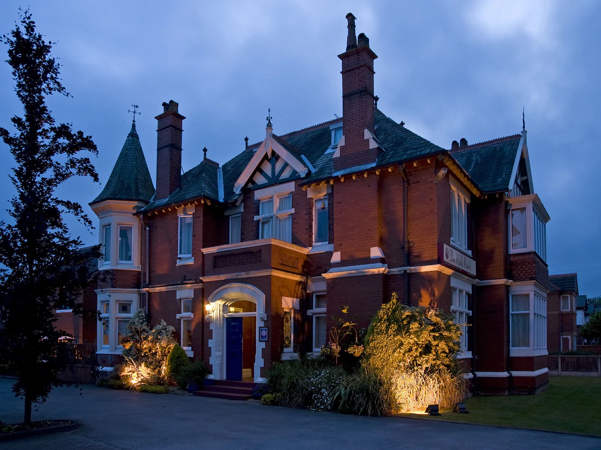 Park Hotel Preston