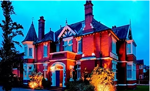 Park Hotel Preston
