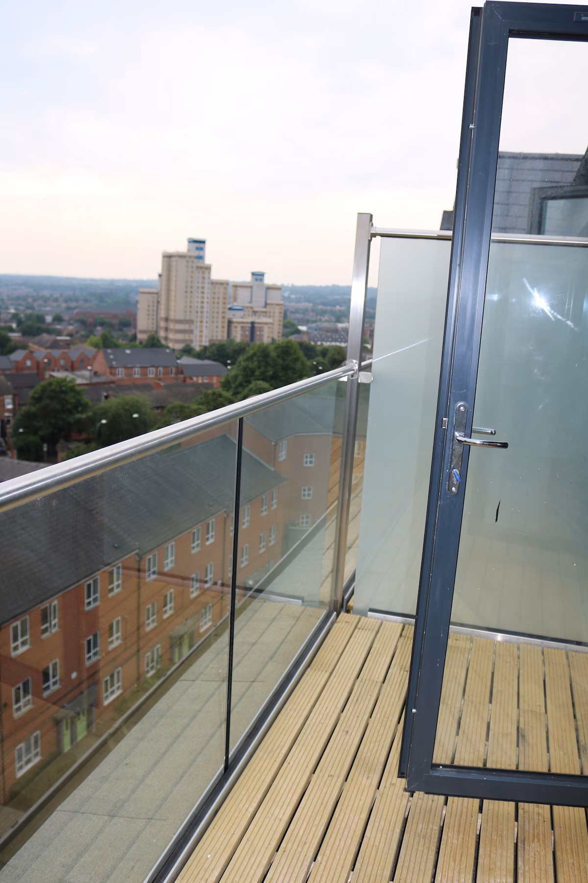 Regency Nottingham image 5