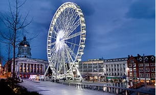 Regency Nottingham