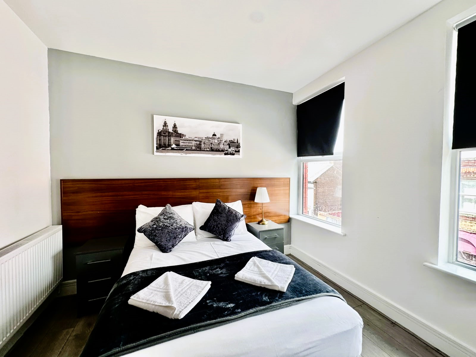 Trivelles Liverpool image 3