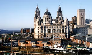 Trivelles Liverpool
