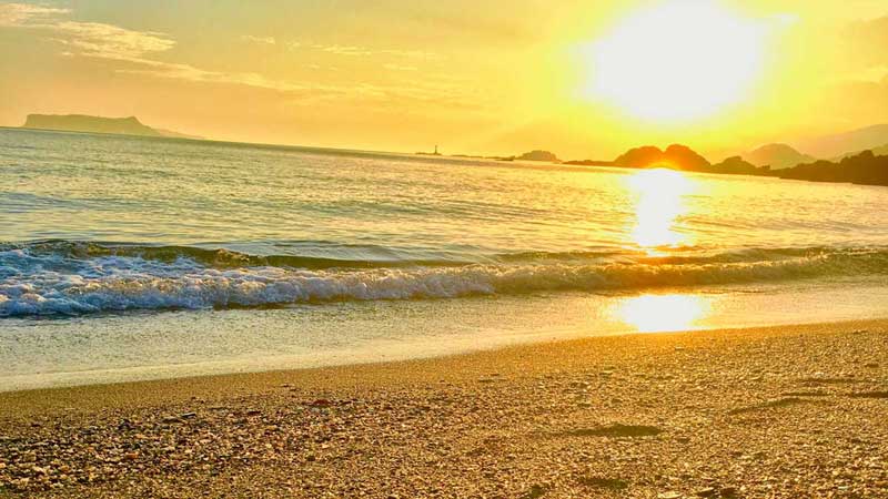 「健康と癒しの島」人も島も幸せになれる島づくりを一緒に始めませんか?