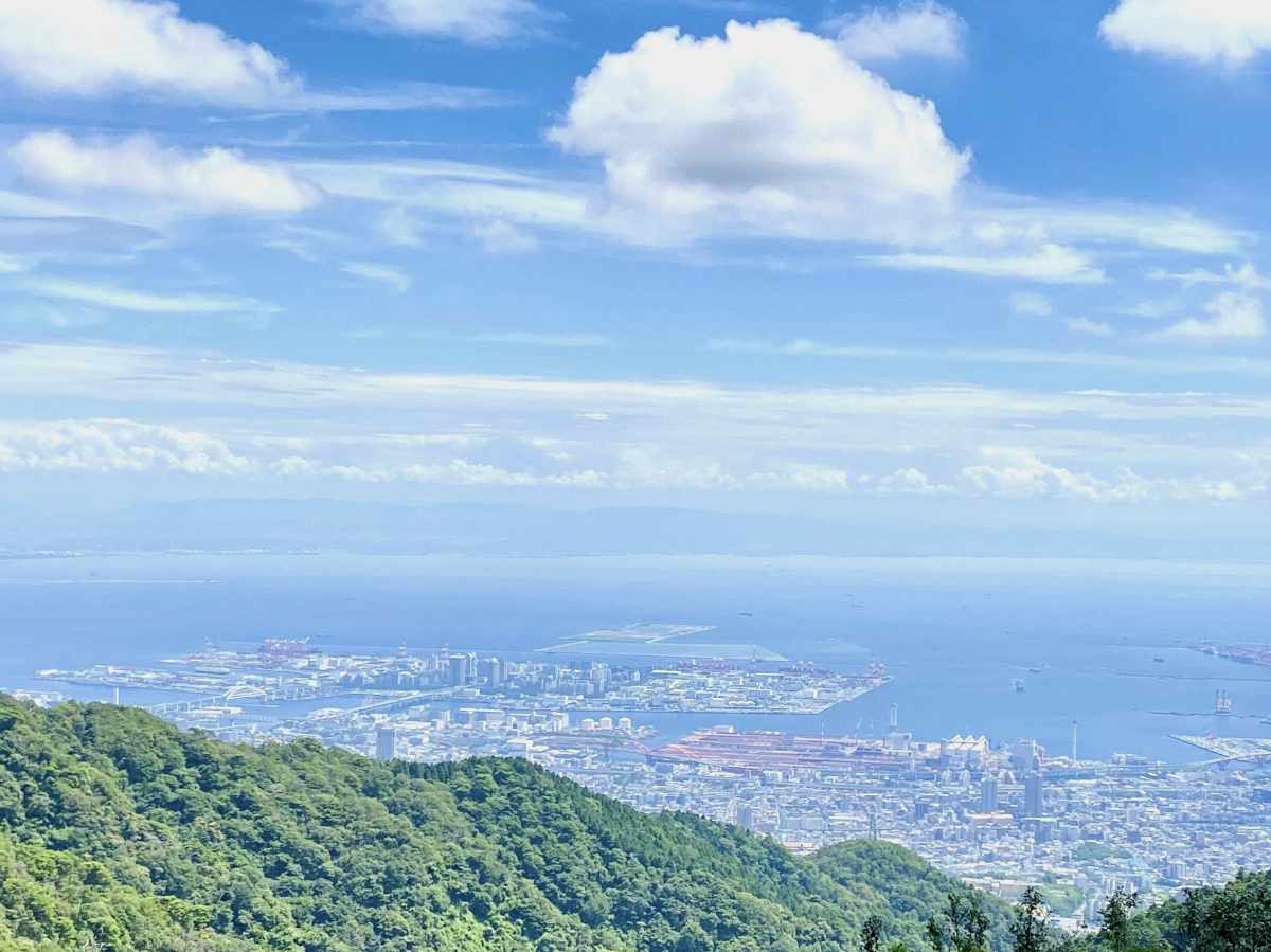 「RETURN TO NATURE」のサービス